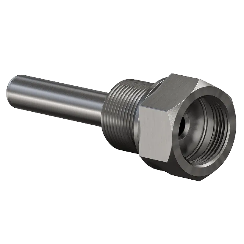 Гильза защитная ГЗ.16.3.3.630 ОВЕН 103040