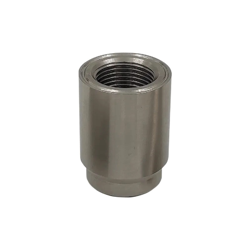 Бобышка прямая Б.П.2.G1/2.70.1 ОВЕН 119078