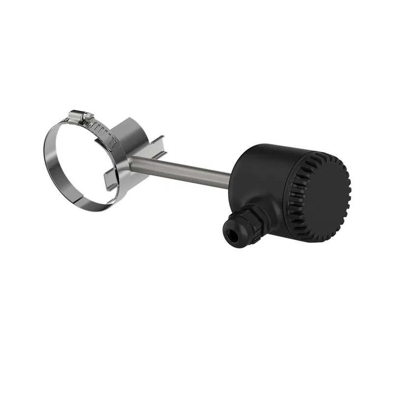 Temperature sensor with digital output (-50…+180°C) DTS035M-50M.1.0.300.RS OWEN 120456