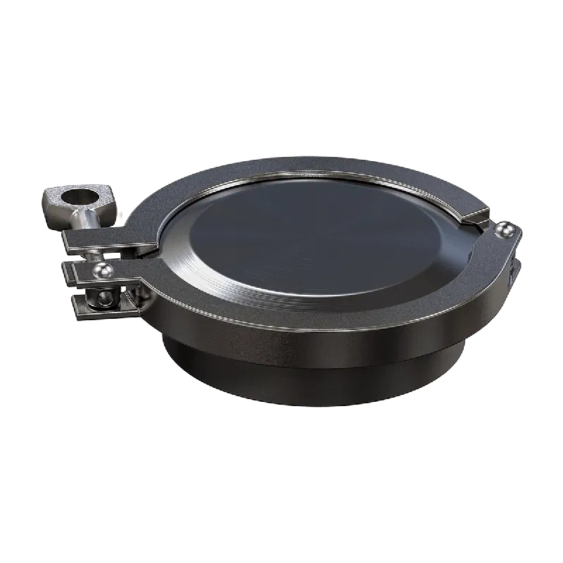 Комплект CLAMP DN32 DIN32676 ОВЕН 130341
