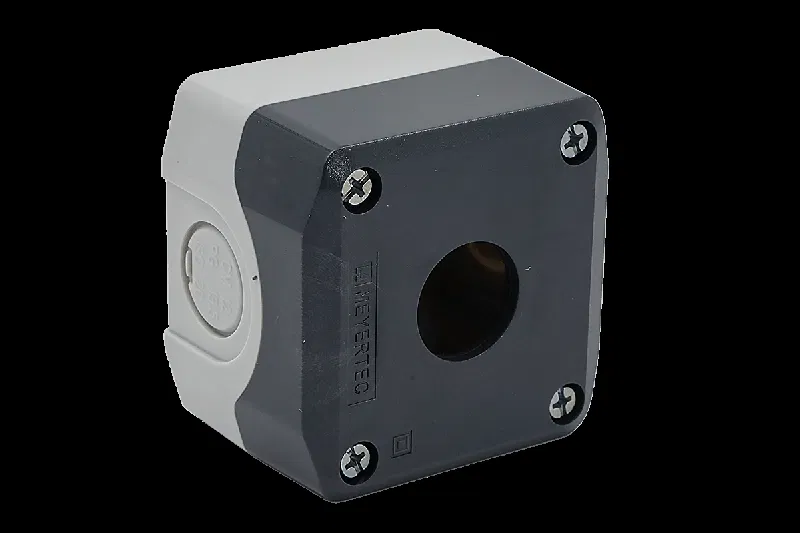 Корпус кнопочного поста 1 место IP67 MTB2-F86 сер. ОВЕН 132666