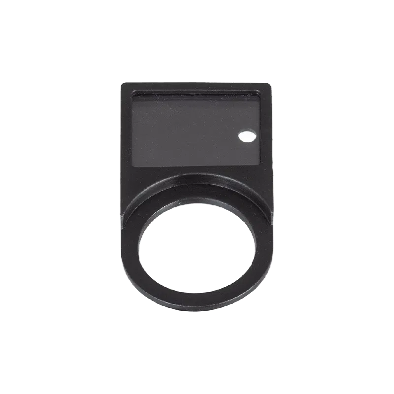 Комплект держателей маркировки MTB2-F10 25х18мм (уп.5шт) ОВЕН 137335