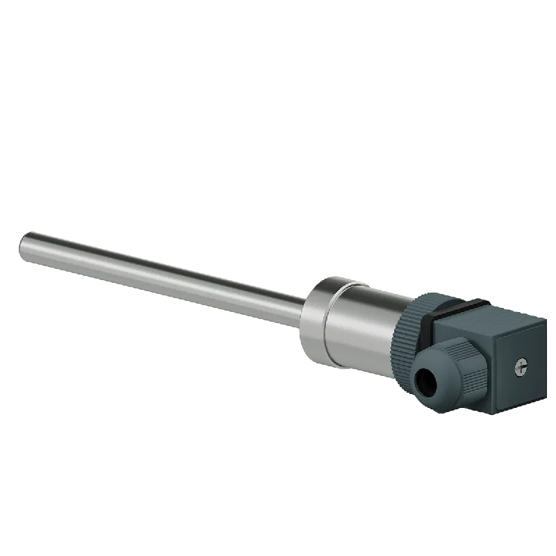 Temperature sensor DTS042-RT100.V3.8.280.G1/2 OVEN 157153