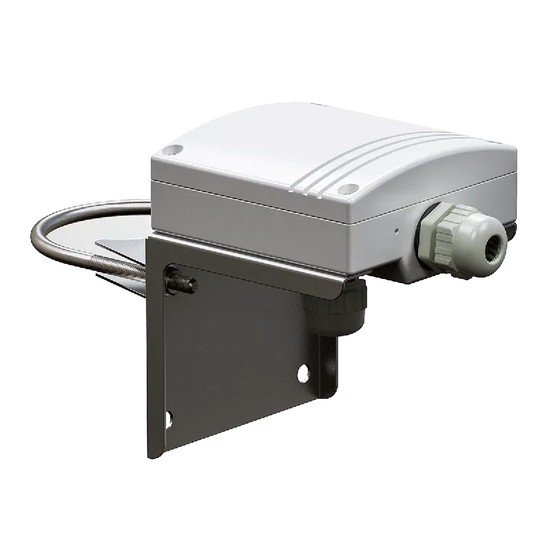 Коробка клеммная КК-01 ОВЕН 39814