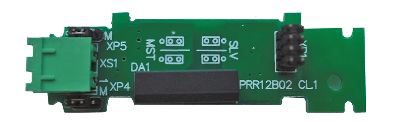 Плата интерфейсная RS-485 ПР-ИП485 ОВЕН 56948