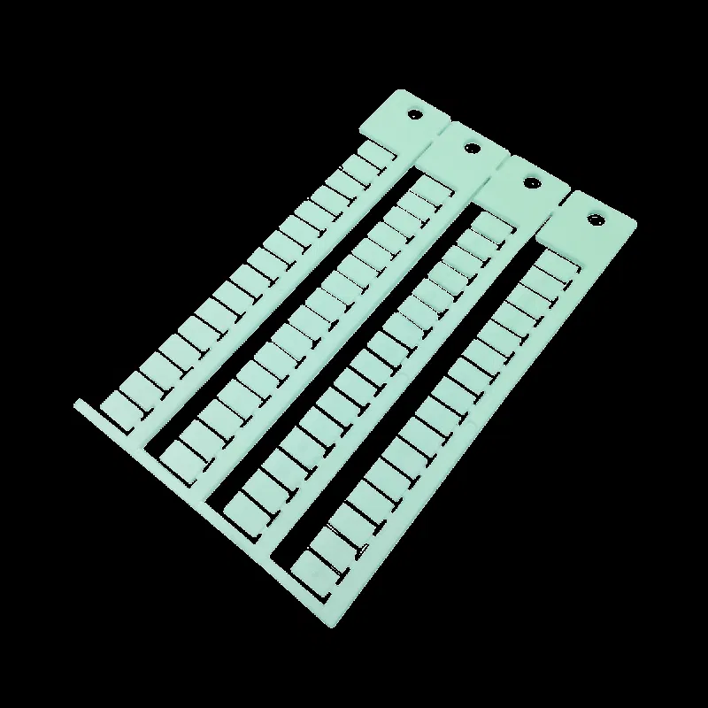 Комплект МТ-011 из 64-х маркировочных пластин для PYF011 ОВЕН 62264