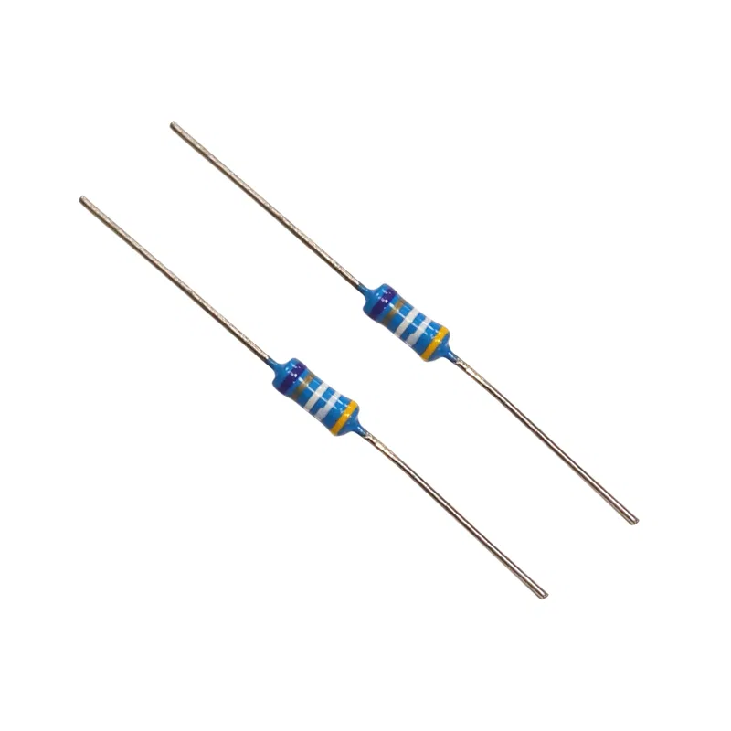 Резистор 49.9 ОМ (уп.50шт) ОВЕН 69326