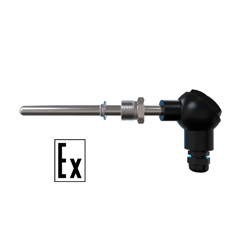 Термопреобразователь сопротивления ДТС025-РТ100.В3.200.ЕХI-Т3 ОВЕН 77280