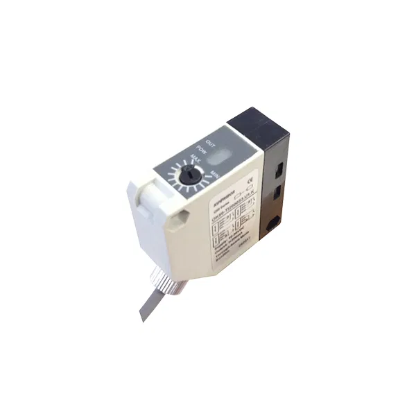 Датчик оптический 50х50мм PNP/NPN NO+NC S3 OK50-TI2000S3.U1.K ОВЕН 84016