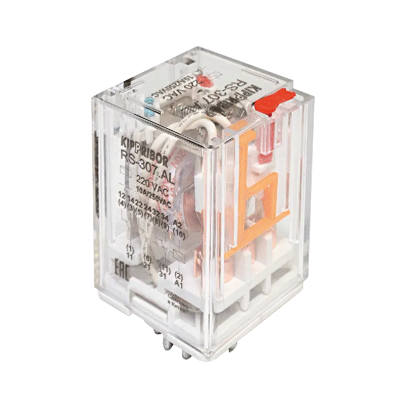 Реле промежуточное RS-305.ALTU ОВЕН 90413