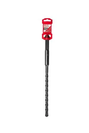 Бур по бетону SDS-Max 14х340мм P.I.T. AMAS02-1434