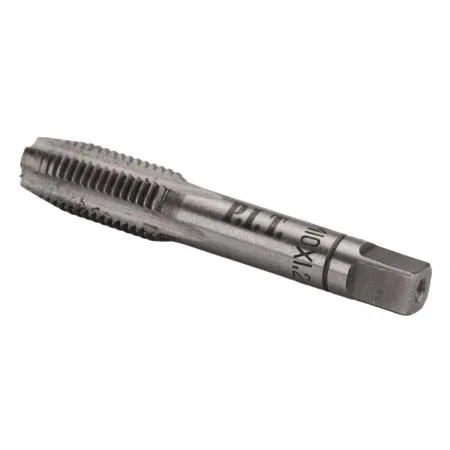 Метчик M10х1.25 L60 (уп.2шт) P.I.T. AMED06-M10125