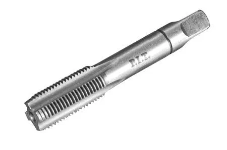 Метчик M10х1.5 L60 (уп.2шт) P.I.T. AMED06-M1015