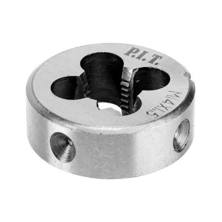 Плашка метрическая M14х1.5мм P.I.T. AMED07-M1415