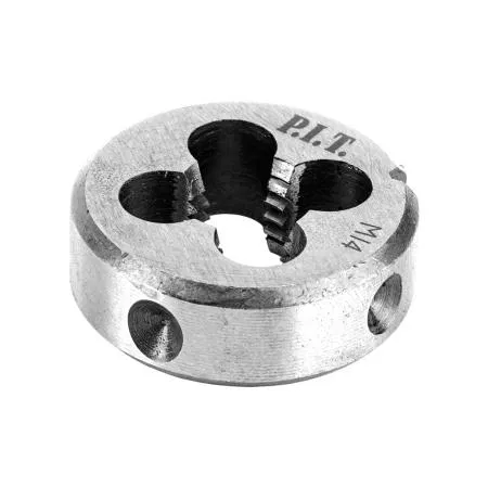 Плашка метрическая M14х2.0мм P.I.T. AMED07-M1420