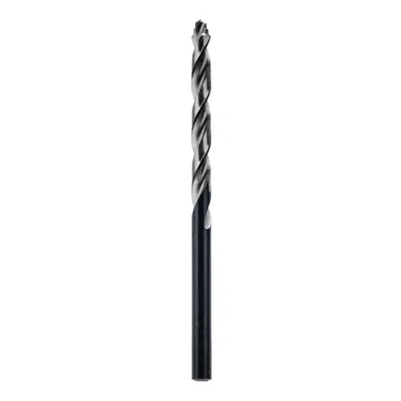 Сверло по металлу самоцентрирующееся SharkStep DRUA d4.5мм 80х57мм HSS P.I.T. AMED16-0004A