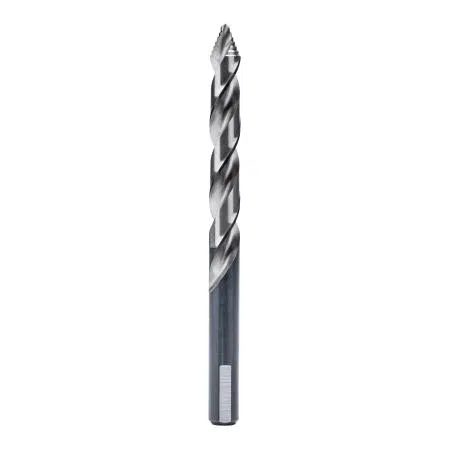 Сверло по металлу самоцентрирующееся SharkStep DRUA d12мм 151х101мм HSS P.I.T. AMED16-0012