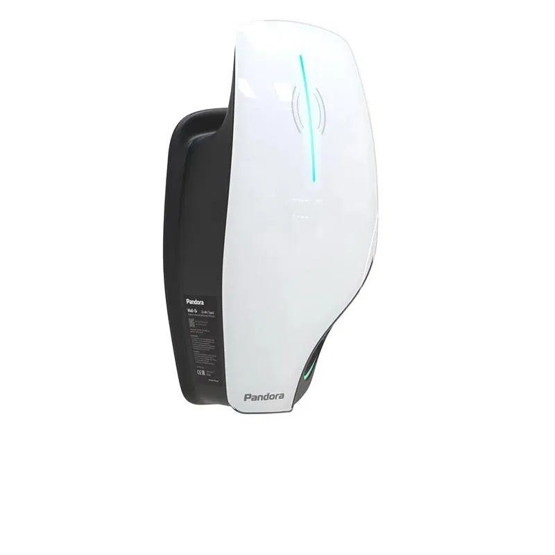 Станция зарядная переменного тока Wall-E Home Edition v2 Type 2/GB/T AC Pandora 6004200