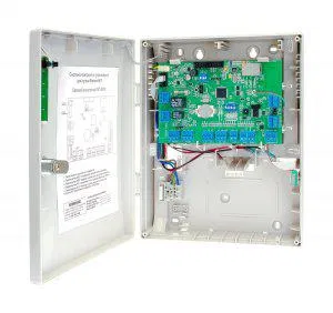 Network Controller NC-8000 (Ethernet; RS-485) Parsec 250694
