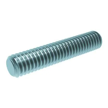 Threaded stud M10 DIN 975 L2000 Partner 32086