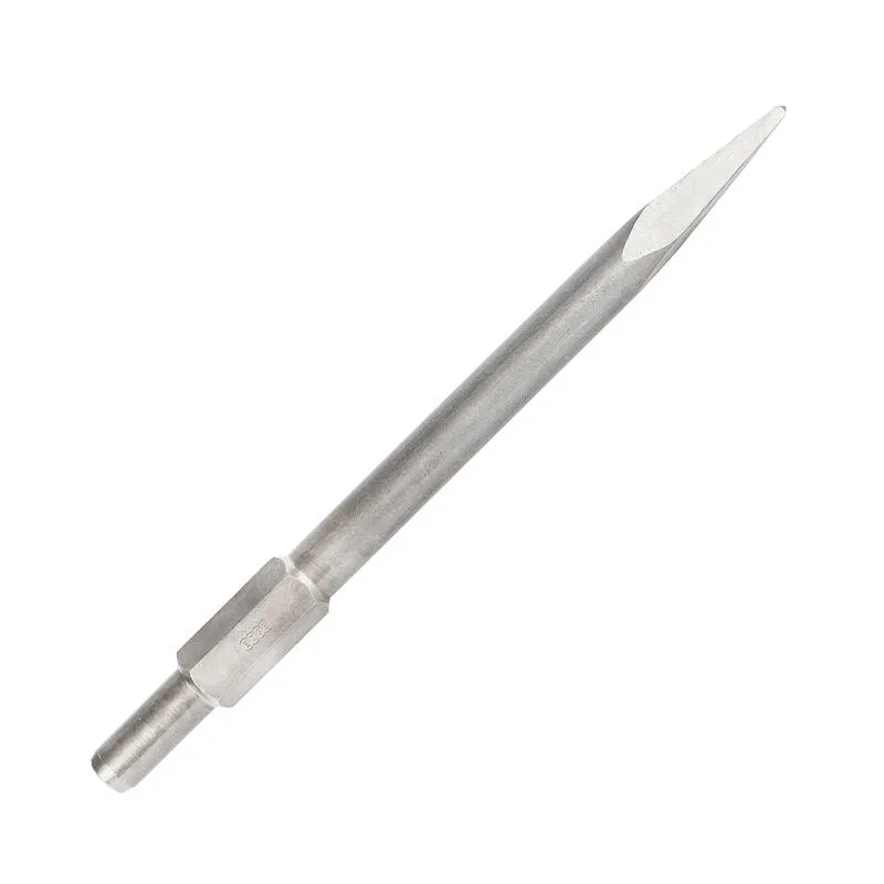 Пика для отбойного молотка HEX30х410мм PATRIOT 812010040