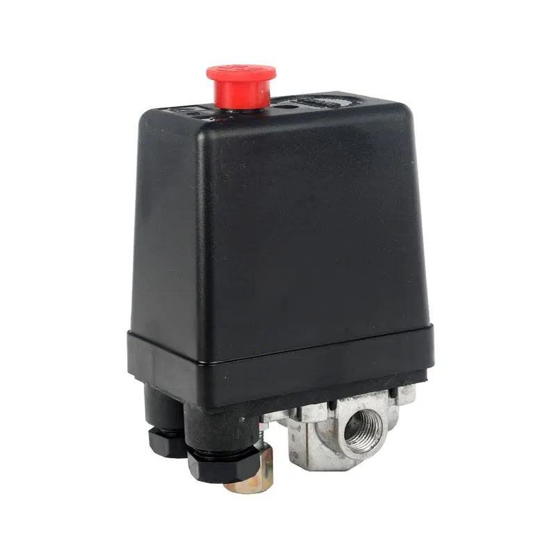 Переключатель давления 890/1 PATRIOT 830902004