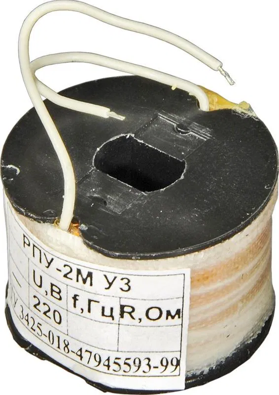 Катушка к РПУ2 М211 220В пост. ток A8013-T200053385 ПЭО прочее