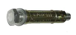 Болт анкерный для крепления турникетов PERCo-PFG IR M10х15 PERCo 079236