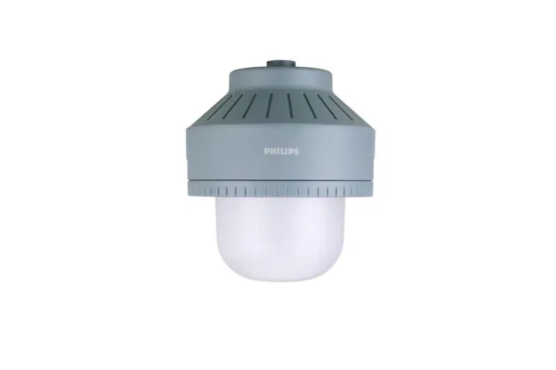 Светильник светодиодный BY200P LED44 L-B/NW PSU PHILIPS 911401512361