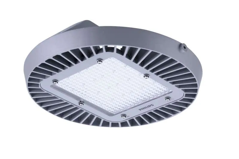 LED灯具 BY687P LED250/NW PSR WB G2 XT EN PHILIPS 911401515251