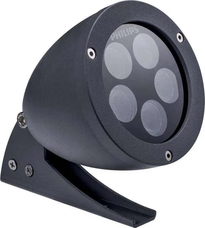 LED luminaire BGP312 5LED 2700K NB GG PHILIPS 911401711622