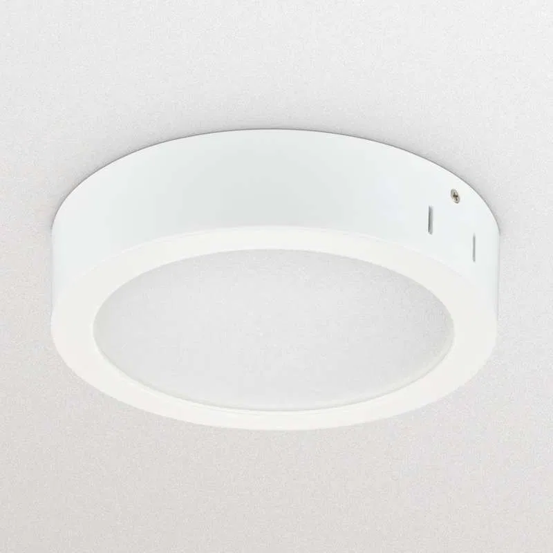 LED luminaire DN145C LED20S/840 PSU II WH PHILIPS 911401806680