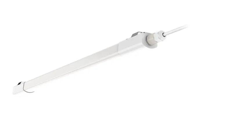 Светильник светодиодный WT035C G2 LED20/NW PSU CFW L600 ДСП 4000К PHILIPS 911401807284