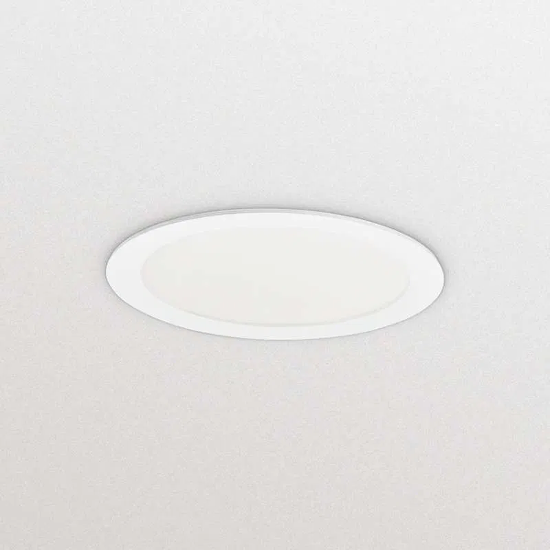 LED luminaire DN472B LED20S/840 PSE-E C PCO WH PHILIPS 912500100543