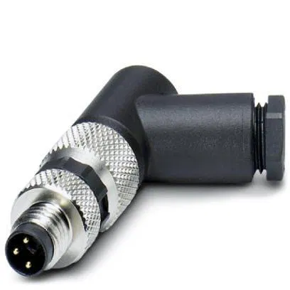 Connector SACC-M 8MR-3CON-M-SW Phoenix Contact 1407583