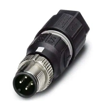 Sensor/actuator connector SACC-MS-4QO-0.75-M SCO Phoenix Contact 1521591