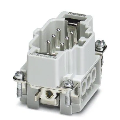 Модуль для контактов HC-B 6-I-UT-M Phoenix Contact 1648115