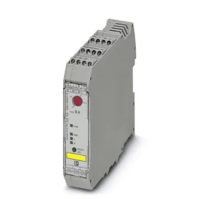 Hybrid contactor ELR W3- 24DC/500AC- 9I Phoenix Contact 2297057