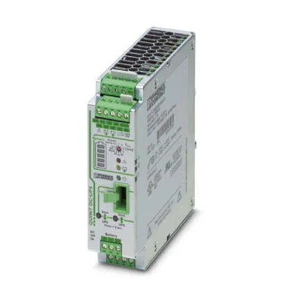 不间断电源 QUINT-UPS/24DC/24DC/5 Phoenix Contact 2320212