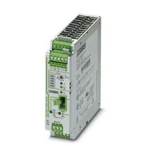 Uninterruptible Power Supply QUINT-UPS/24DC/ 24DC/10 Phoenix Contact 2320225