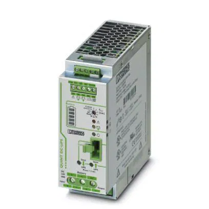 不间断电源 QUINT-UPS/24DC/ 24DC/40 Phoenix Contact 2320241