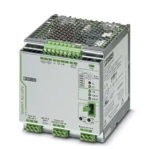 Источник бесперебойного питания QUINT-UPS/1AC/1AC/500VA Phoenix Contact 2320270