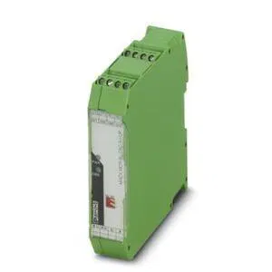 Преобразователь токовый MACX MCR-SL-CAC-5-I-UP Phoenix Contact 2810625