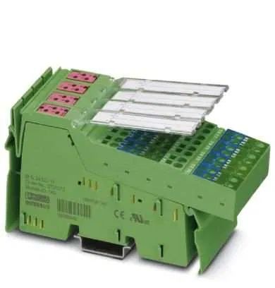 Inline IB IL 24 DO 16-PAC Phoenix Contact 2861292 terminal block