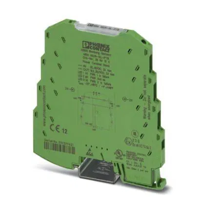 MINI MCR-SL-PTB terminal block power module Phoenix Contact 2864134