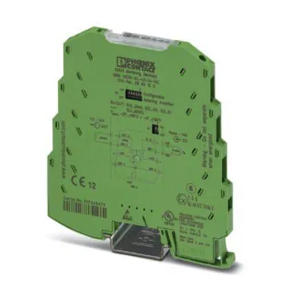 MINI MCR-SL-UI-UI-NC Phoenix Contact 2864150 signal conditioner amplifier