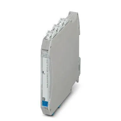 Amplifier with power isolation/input isolation MACX MCR-EX-SL-RPSSI-I Phoenix Contact 2865340