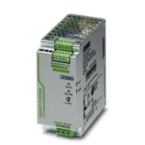 Источник питания QUINT-PS/1AC/12DC/15 Phoenix Contact 2866718