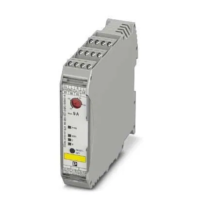 Hybrid contactor ELR H5-IES-SC- 24DC/500AC-9 Phoenix Contact 2900421