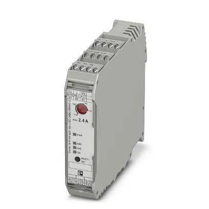 Phoenix Contact 混合接触器 ELR H3-I-SC-24DC/500AC-2 2900543